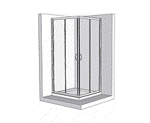 Shower Cubicles