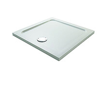 Square Shower Trays