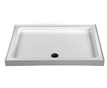 Rectangular Shower Trays