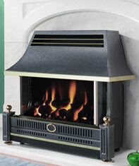 Outset Gas Fires