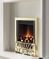 No Chimney Gas Fires