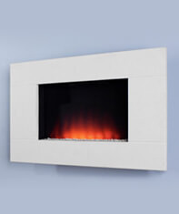 Wall Hung Gas Fires