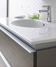 Basins