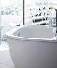 Baths