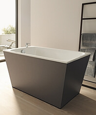 Baths