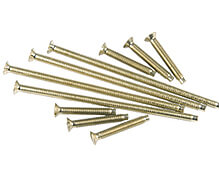 Electrical Screws
