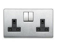 Stainless Steel