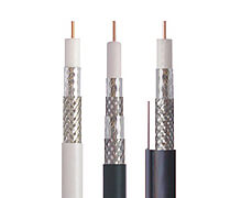 Co-Axial-Cables