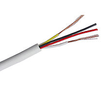 Alarm-Cables