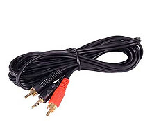 Speaker-Cable