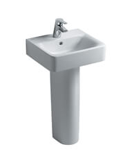 Bathroom Sinks now available at QS Supplies