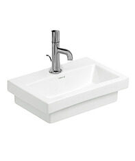 Cloakroom Basins now available at QS Supplies UK