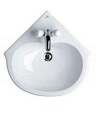 Corner Wash Basin now available at cheap rates
