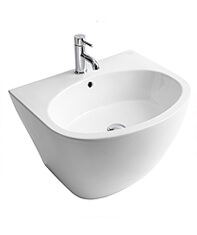 Designer Wall Hung Basins now available at cheap rates