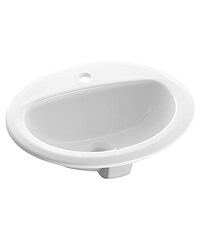 Inset Wash Basins now available at QS Supplies