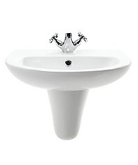 Space Saver Basins now available