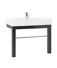 Wooden Stand Basins