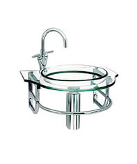 Glass Basins and Sinks now available at Cheap Rates