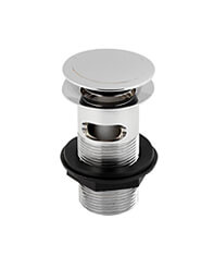Basin Wastes now available at QS Supplies UK