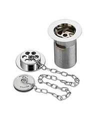 Bath Wastes now available at QS