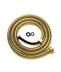 Shower Hoses now available at QS Supplies