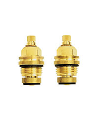 Valves now available at QS