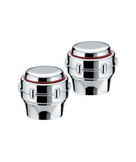 Tap Heads now available at QS