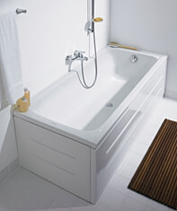 D Code Baths