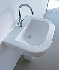 Wash Basins
