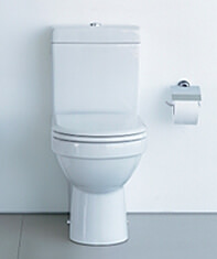 Toilets