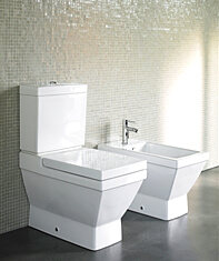 Toilets