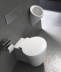 Toilets