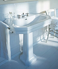 1930 Washbasins
