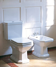 Toilets 1930Series from Duravit