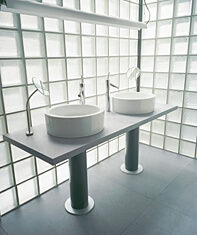 Basins