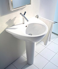 Wash Basins