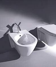 Starck 2 Bidet