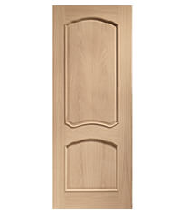 Solid Doors