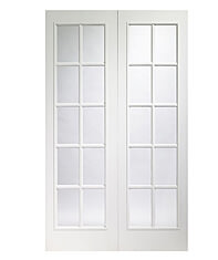 Internal Pairs - French Doors