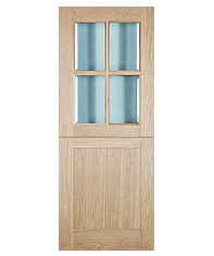 External Stable Doors