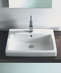 Duravit Vero Basins