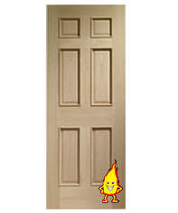 Fire Doors