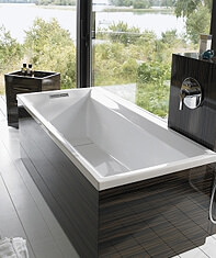Duravit 2nd Floor Baths