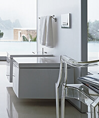 Starck X Toilets from Duravit