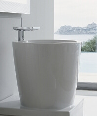 Starck X Basin
