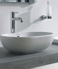 Basin