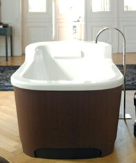 Baths