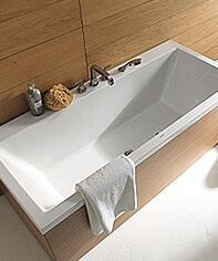 Baths