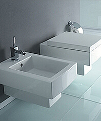 Vero Bidet