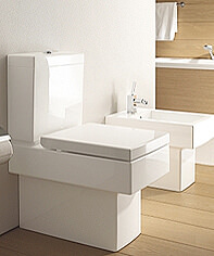 Duravit Vero WC
